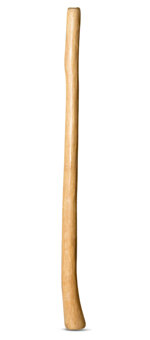 Natural Finish Didgeridoo (TW604)